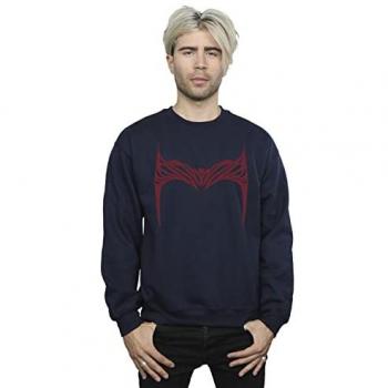 Sudadera Hombre Marvel Doctor Strange Wanda Crown