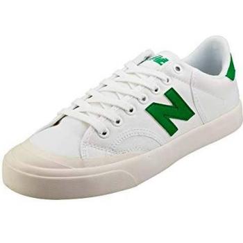 New Balance Herren Proctsên Laufschuh, Blanco Brown Design, EU 32