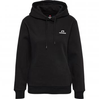 NEWLINE Nwllea Damen Hoodie aus Baumwolle
