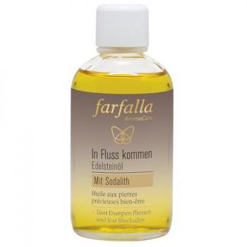Flow State Gem Oil – Farfalla 100ml