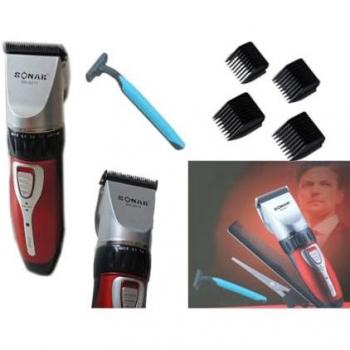 Regola Barba Ricaricabile SN6011
