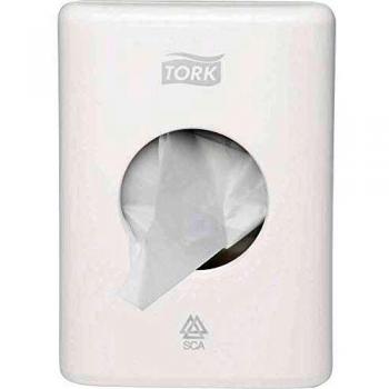 TORK 566000 Hygienebeutel-Spender WeiÃ 1 St