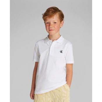 Calvin Klein Polo Jeans Eleganza Casual