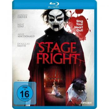 Stage Fright