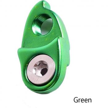 Mountain Bike Derailleur Hanger Extension