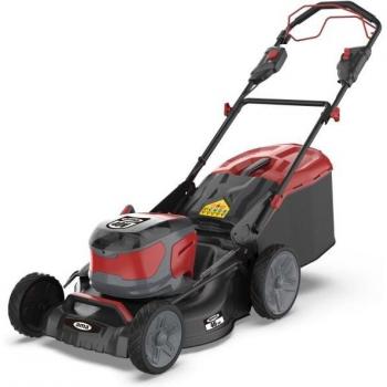Tondeuse à gazon sans fil Ama Freemow 98700