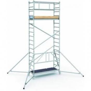 ZARGES PaxTower 1T
