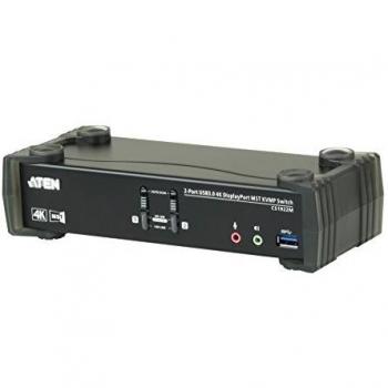 Commutateur ATEN CS1922M pour Ordinateur de Bureau