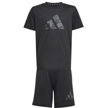 Mini Trainer Camo Pack – Adidas