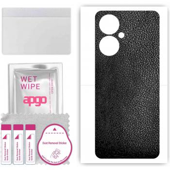 Apgo Retro‑Schutzskin für Tecno Camon 19 Pro 5G