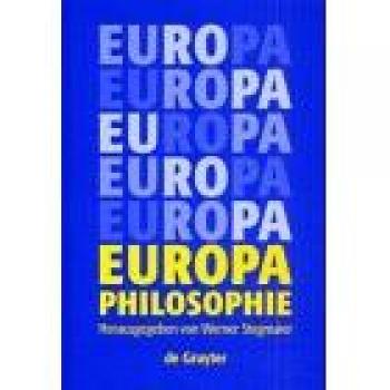 Europa-Philosophie