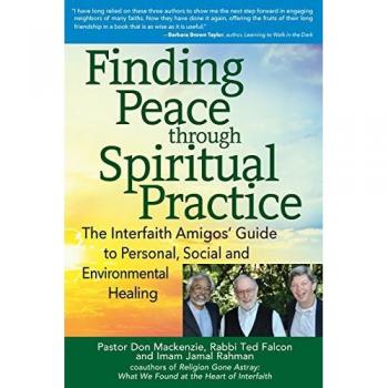 Interfaith Amigos: Guide to Spiritual Healing and Peace