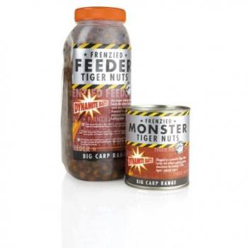 Dynamite Baits Frenz. Chopped Tiger Nuts 2.5L