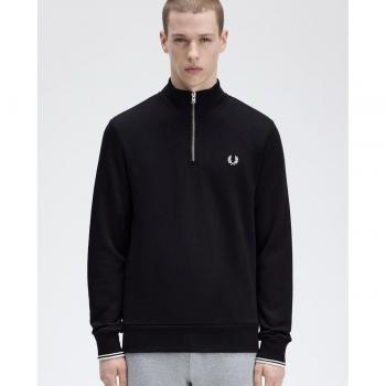 Fred Perry
