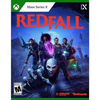 Redfall North Xbox Series X