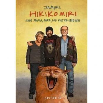 Jamiri: Hikikomiri