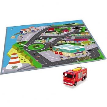 Gioco interattivo Pompiere Sam – Dickie-Spielzeug 203096003