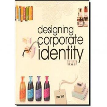 DESIGNING CORPORATE IDENTITY