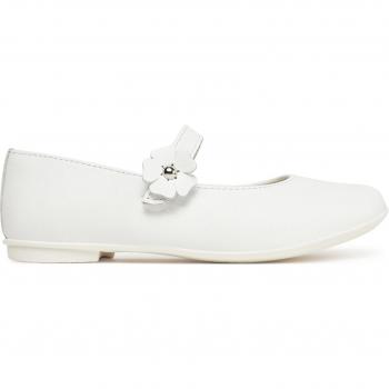 Primigi Kid's White Lace-up