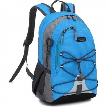 Kit de Excursión Kids Free Knight – Bolsa Compacta e Impermeable