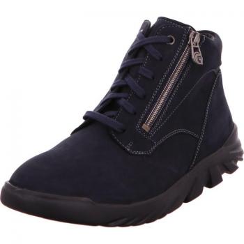 Ganter Haylie Schnürschuh Blau 40,5
