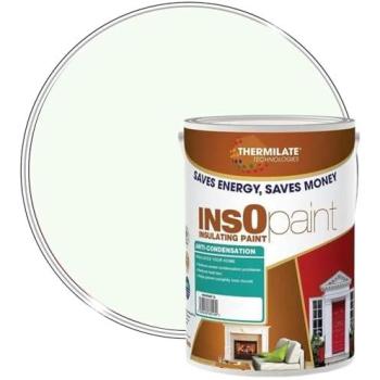 Thermoclean Anti‑Condensation Finish 5 L – Soft Pistachio