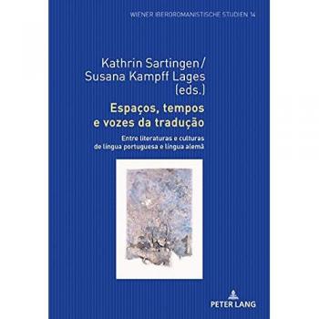Espaços tempos e vozes da tradução