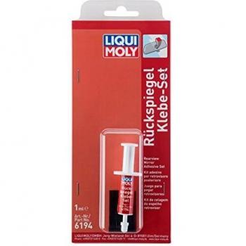 Liqui Moly 6194 Kit adesivo specchietto retrovisore