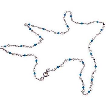 Gargantilla cristian lay mujer 43406600 45cm