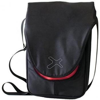 Sac de voyage Phoenix Amsterdam – Protection ultra‑légère 15,6″ – Noir