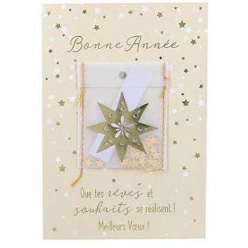 Vœux Étoilés : Joyeux Noël et Bonnes Années