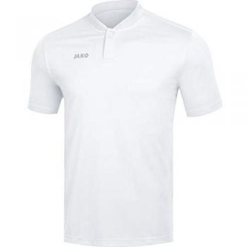 Polo Jako Prestige bianca donna taglia 48
