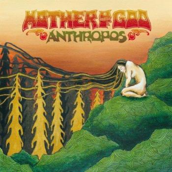 LP de Mother Of God