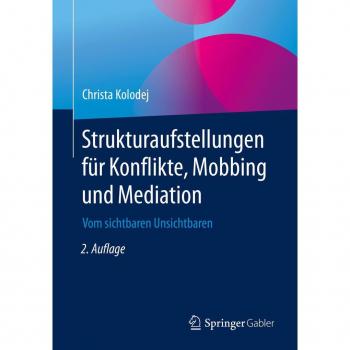 Vitalsource Technologies, Inc. Strukturaufstellungen Fur Konflikte, Mobbing Und Mediation