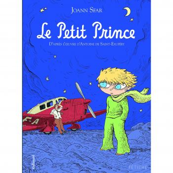 Le Petit Prince