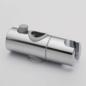 ABS Shower Head Riser Bracket