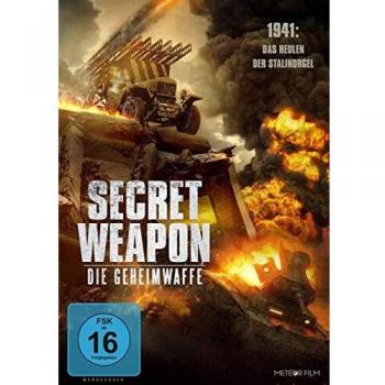Secret Weapon