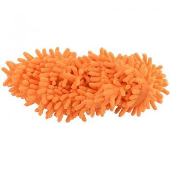 Calcetines de Pie Imprimidos CleanWalk