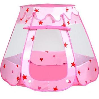 Foldable Tipi for Kids
