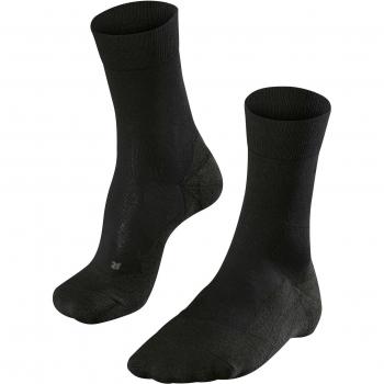 FALKE Sportsocken GO2 mit mittelstarker Polsterung für Spikeschuhe