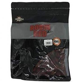 Dynamite Baits Robin Red 20mm Boilies 1kg