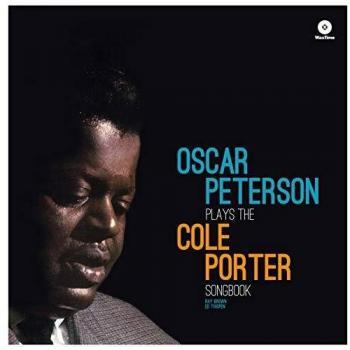 Plays the Cole Porter Songbook [Vinilo]