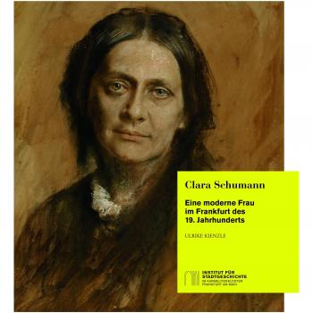 Clara Schumann