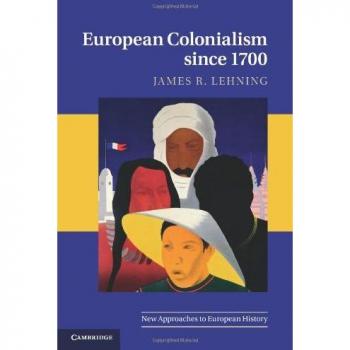 Cambridge University Press European Colonialism Since 1700