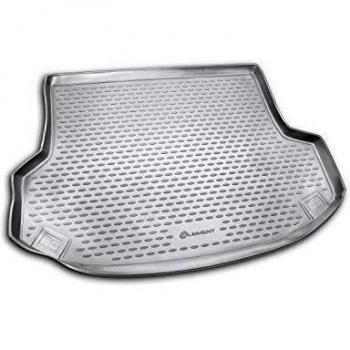 Hyundai ix35 Black Tailored Boot Liner 20.36 B13