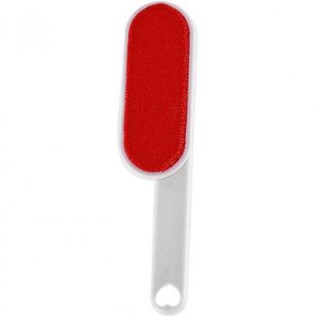 Brosse à double face pour poils d'animaux