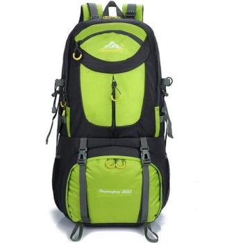 Mochila de senderismo 60L para hombre y mujer