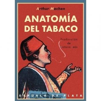 ANATOMÍA DEL TABACO