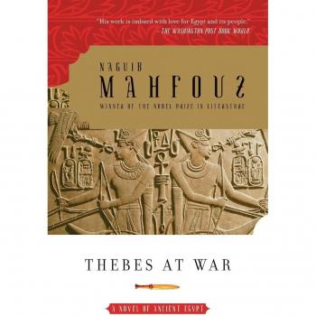 Thebes at War