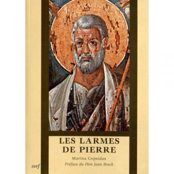 Les larmes de pierre